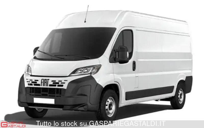 FIAT Ducato 35 2.2 Mjt 140CV PLM-TM Furgone PASSO LUNGO
