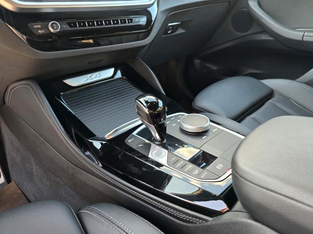 Bmw X4 M xdrive20d mhev 48V Msport auto