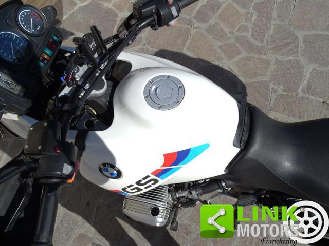 BMW R 1150 GS ANNO 2003