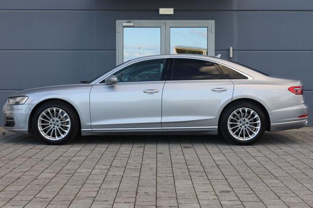 AUDI A8 55 TFSI 3.0 quattro tiptronic