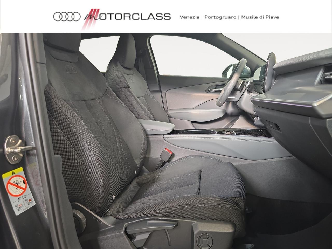 Sportback 1.5 Tfsi Mhev 150cv Business S Tronic