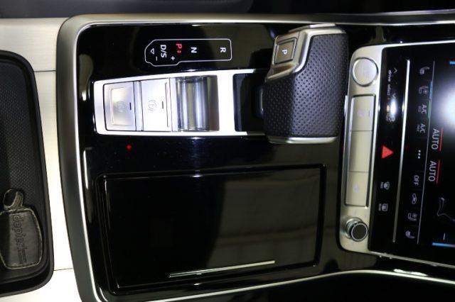 AUDI Q8 50 TDI 286 CV quattro tiptronic