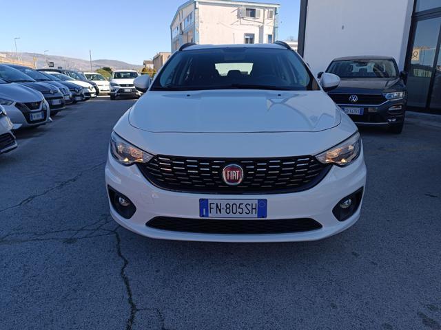 FIAT Tipo 1.4 SW Easy