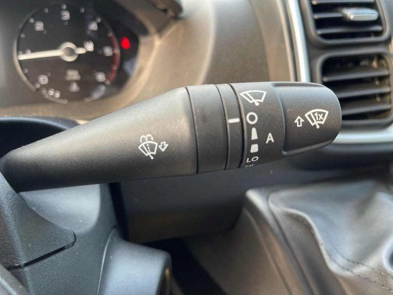 FIAT Ducato SERIE 2 MY25 FURGONE LASTRATO L2H2 35 140CV MT-KM0