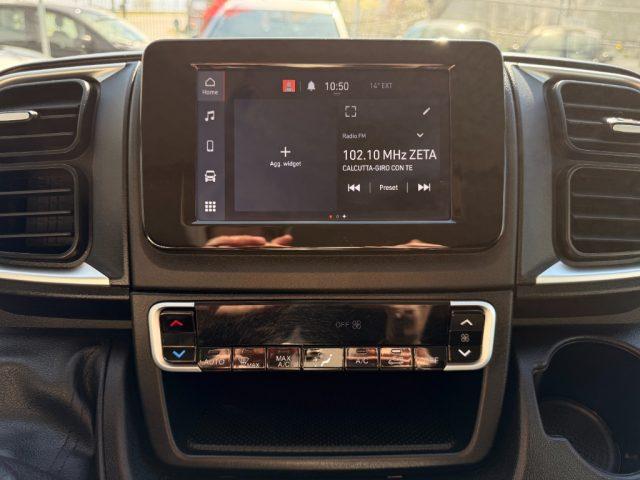 FIAT Ducato 35 2.2 Mjt 140CV AT8 PLM-TM Furgone