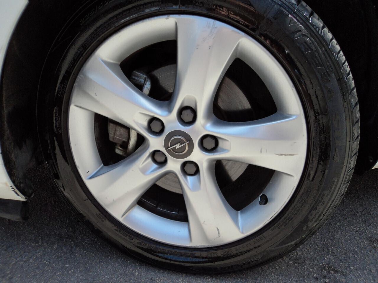Opel Zafira Tourer 1.6 Turbo EcoM 150CV Cosmo