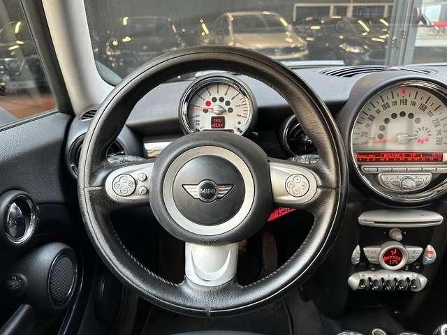 MINI Cooper Mini III R56 2007 Hatchback 1.6 Chili 120cv