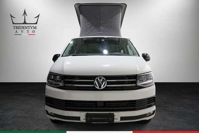 Volkswagen T6 California 2.0 TDI Coast Ocean Edition 150cv DSG