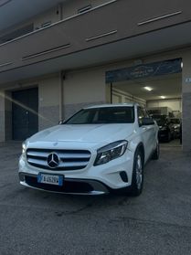 MERCEDES BENZ GLA SPORT