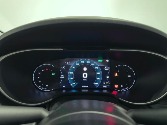 FIAT Tipo 1.5 Hybrid DCT SW Cross