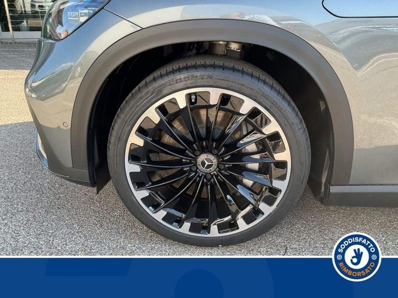 Mercedes-Benz EQE SUV EQE 350 4Matic SUV AMG Line Premium Extra