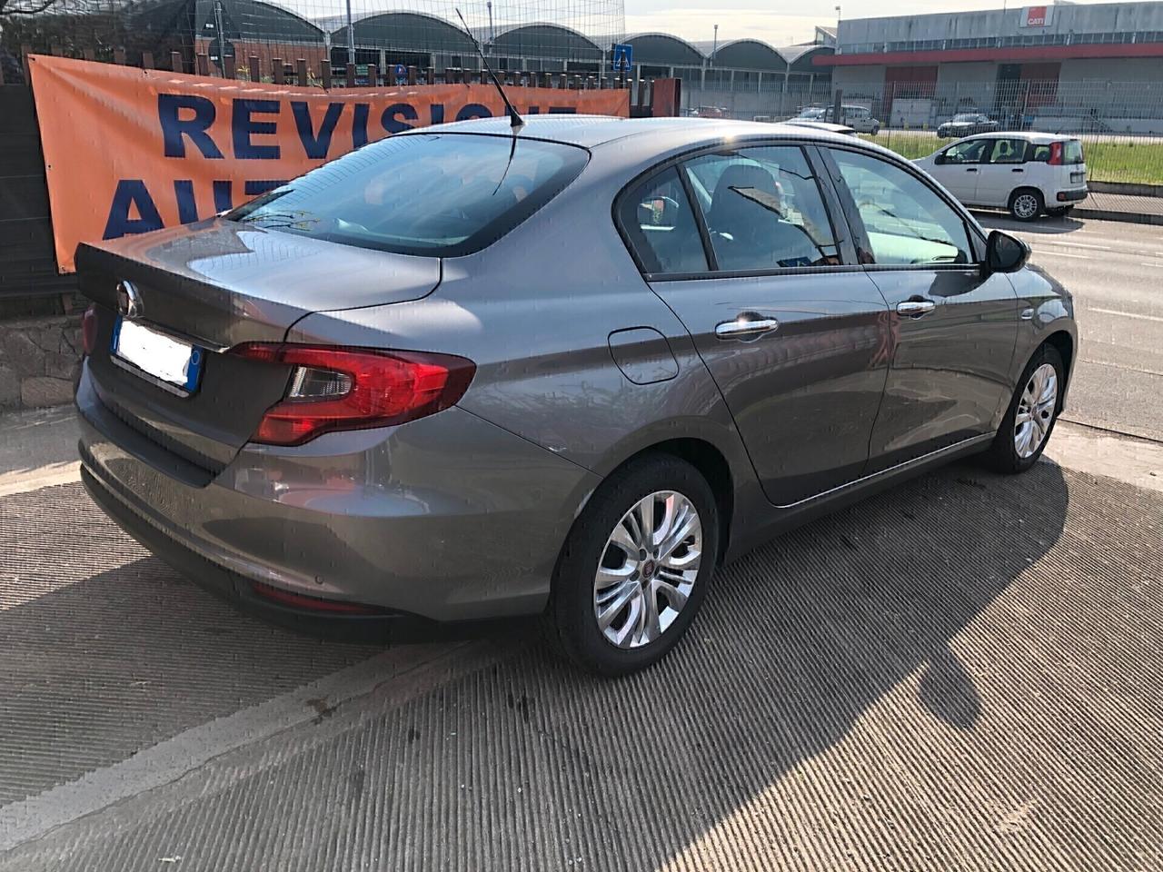 Fiat Tipo 1.4 4 porte lounge