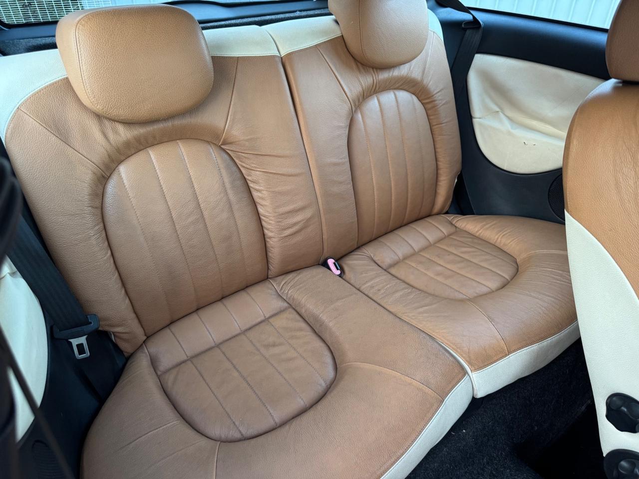 Lancia Ypsilon 1.3 Multijet 16V Platino
