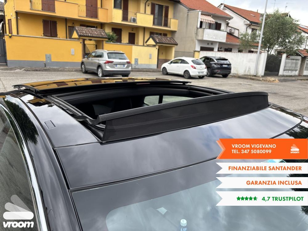 TESLA Model S Model S 75kWh All-Wheel Drive