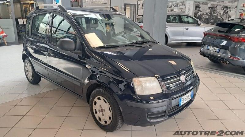 FIAT Panda Panda 1.2 Dynamic