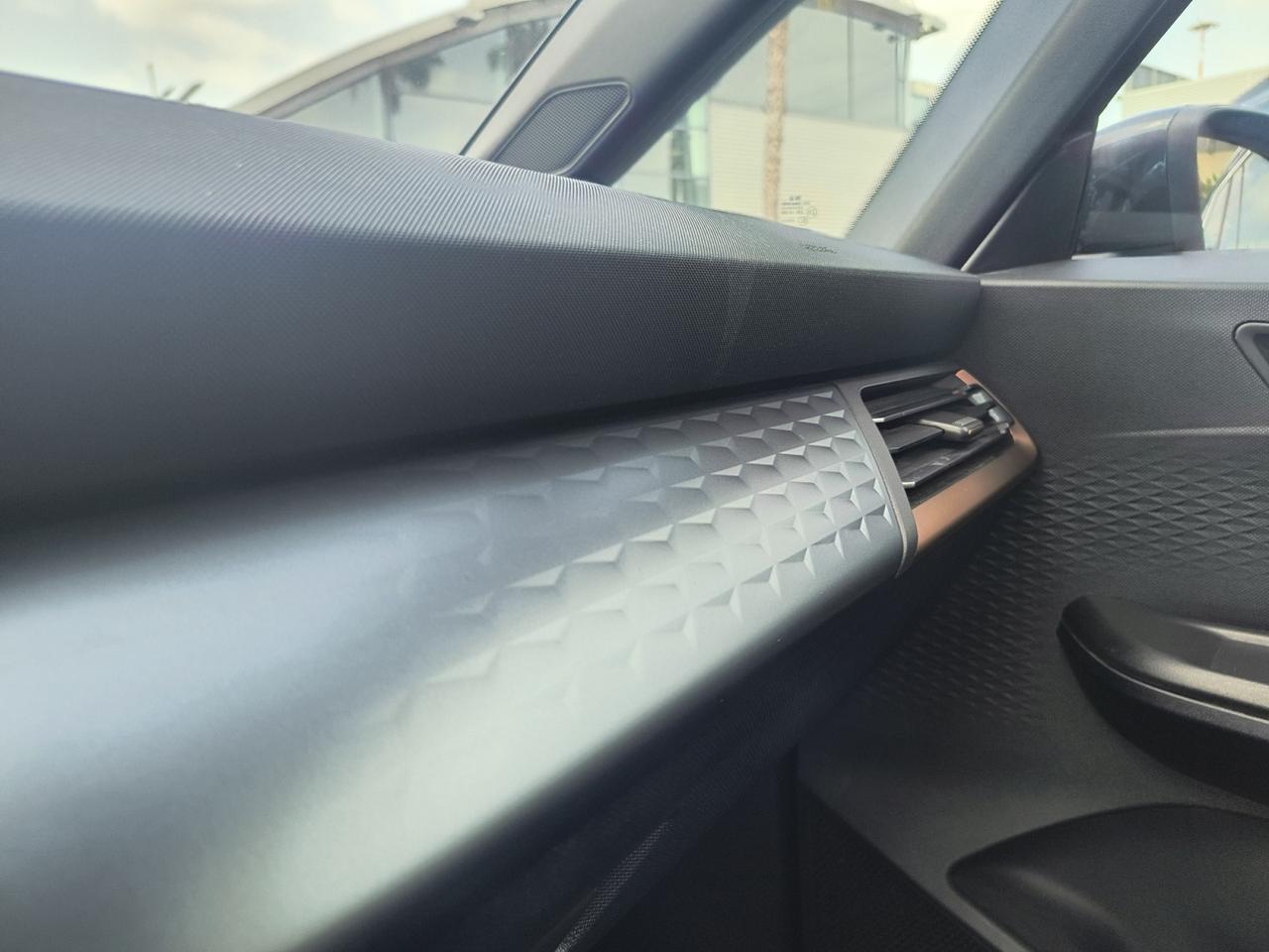 CUPRA Born - Born 58kWh