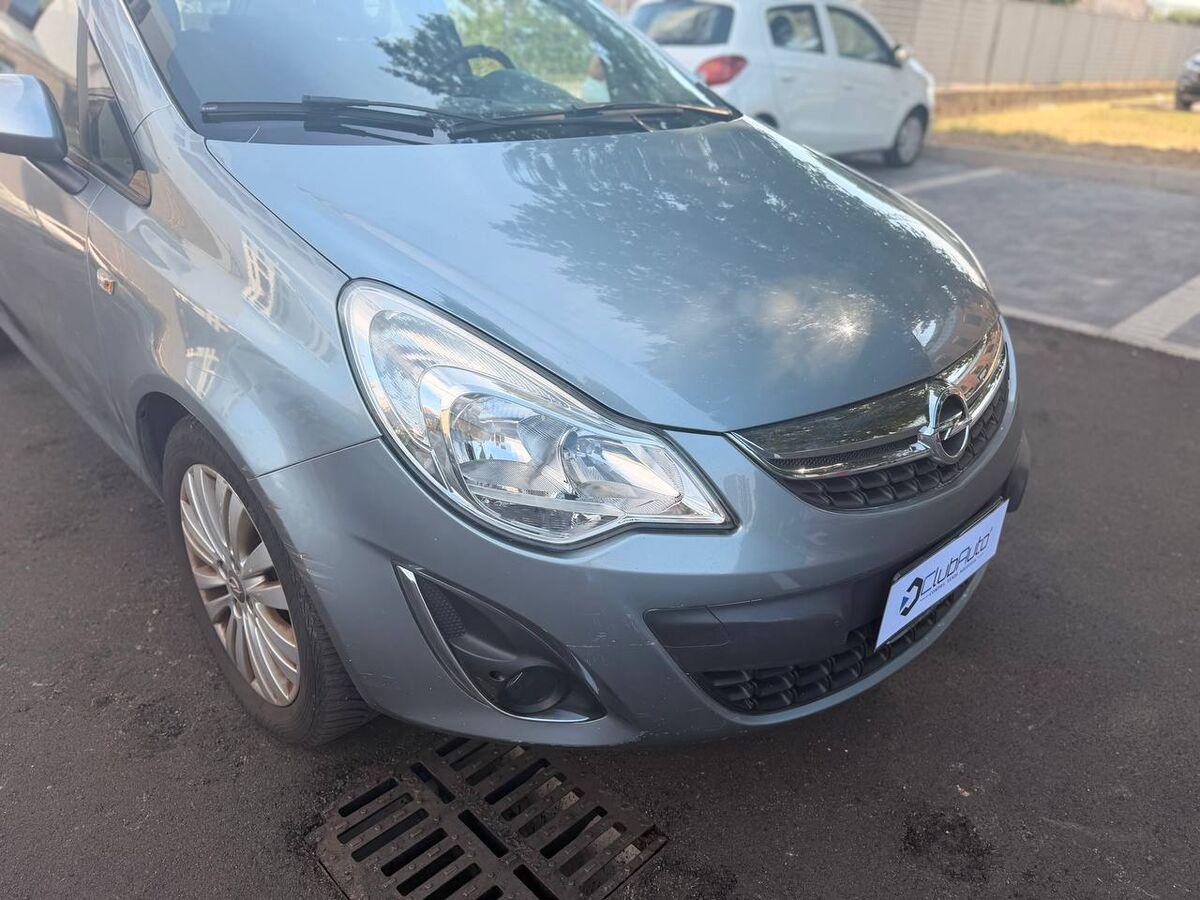 Opel Corsa 1.2 Cosmo 85cv 5p FL