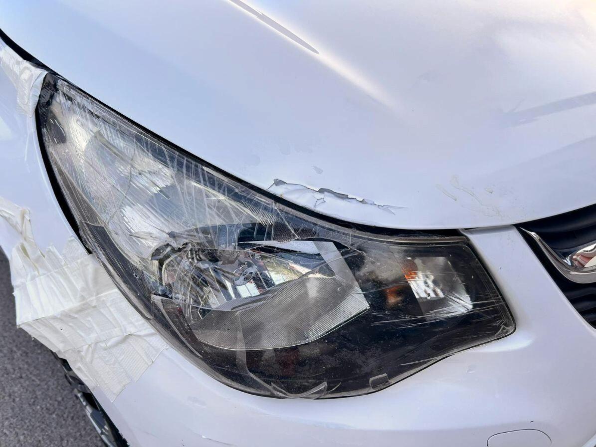 Opel Karl 1.0 73 CV GPL Innovation LEGGI