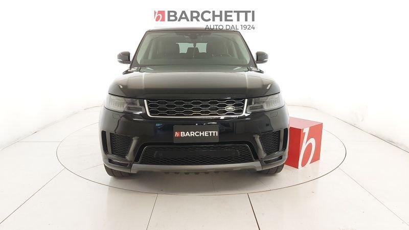 Land Rover RR Sport 2ª serie 3.0 SDV6 249 CV HSE