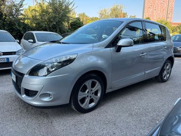 Renault Scenic X-Mod 1.5 dCi 110CV Luxe