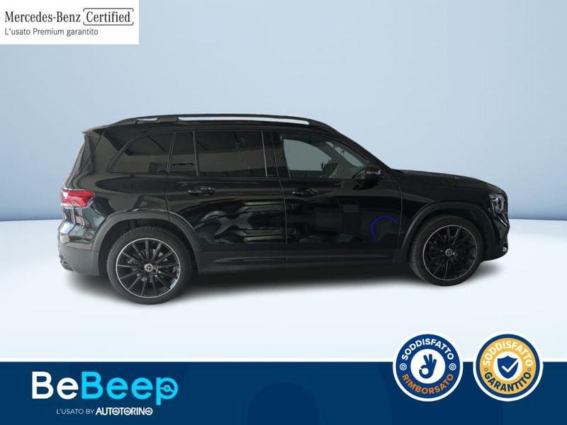 Mercedes-Benz GLB Classe 200 D PREMIUM AUTO 7P.TI