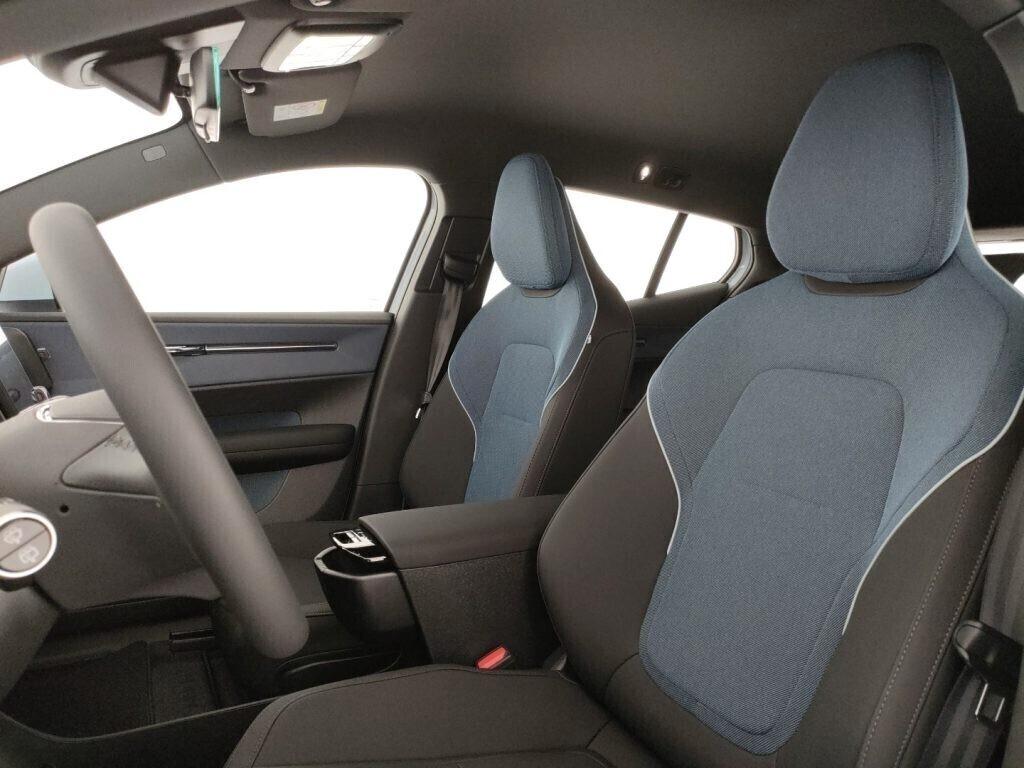 Volvo EX30 Single Motor Essential *A SOLI 290€!!*