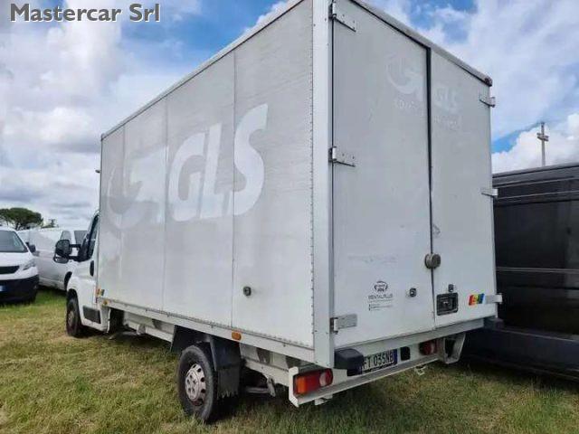 CITROEN Jumper L4 2.0 BLUEHDI 160 CV S&S E6 - FT035NB