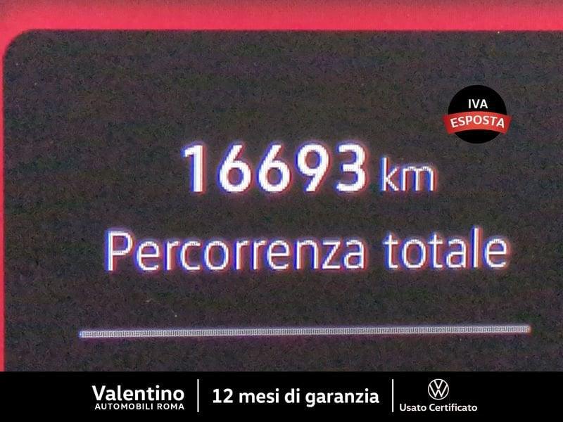 Volkswagen Tiguan 2.0 TDI DSG 150 CV Life