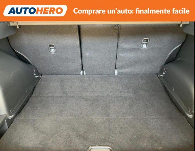 HYUNDAI Tucson 1.6 T-GDI 48V DCT N Line
