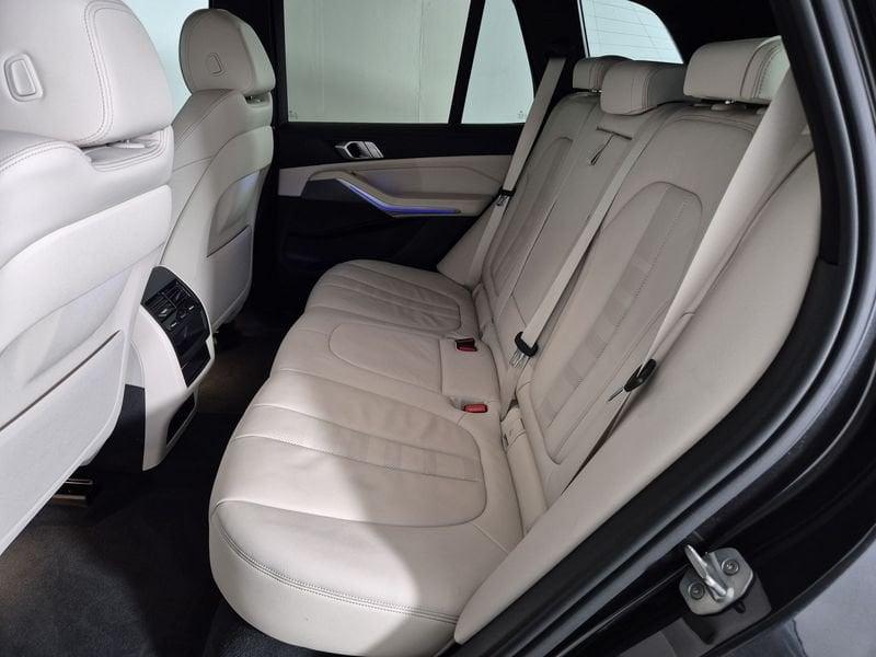 BMW X5 X5 xDrive30d xLine