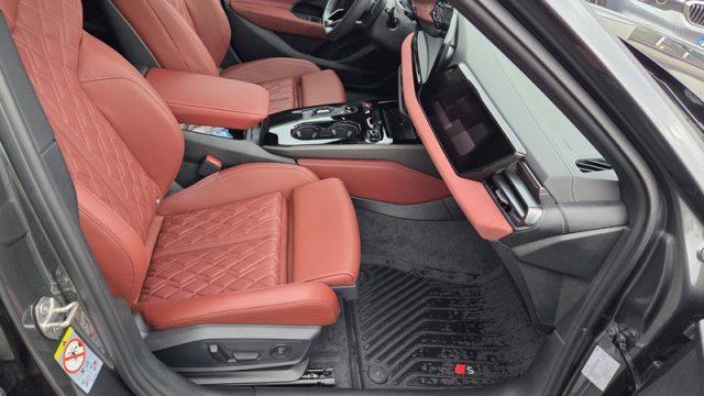 AUDI S5 Avant TFSI mHEV+ S tronic quattro sport attitude