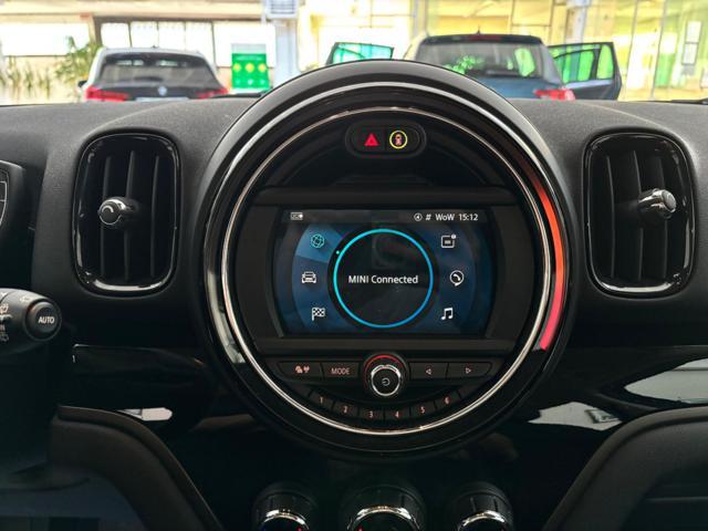 MINI Countryman 1.5 Cooper SE Countryman ALL4 Automatica