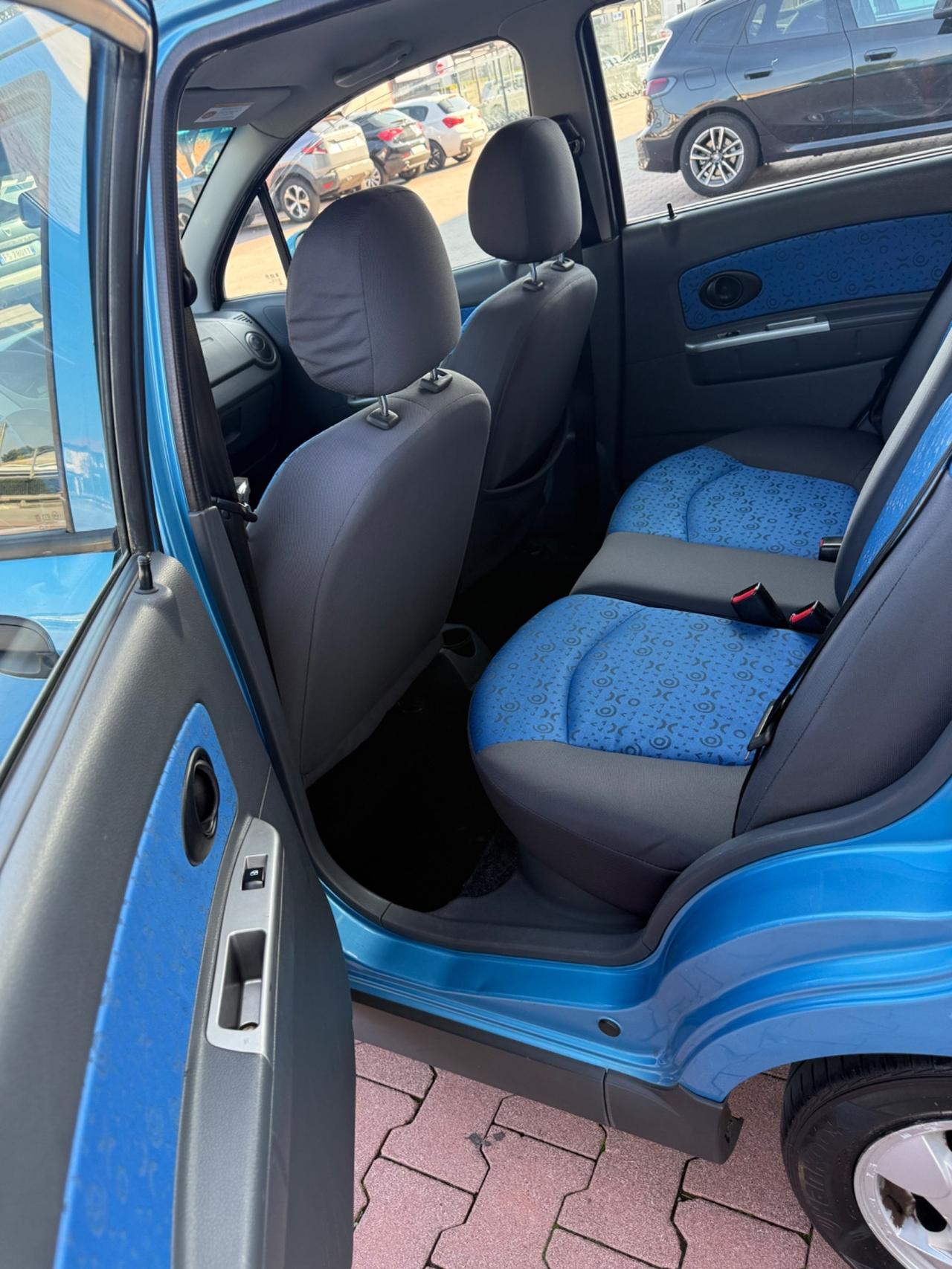 Chevrolet Matiz 1000 SX Energy GPL Eco Logic