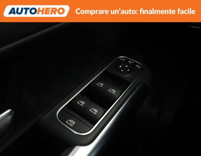 MERCEDES-BENZ GLA 200 d Automatic 4Matic Premium