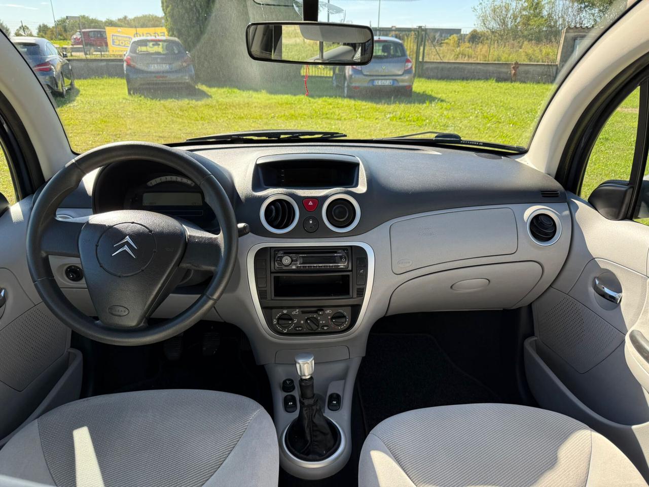 Citroen C3 1.1 Elegance Adatta Neopatentati