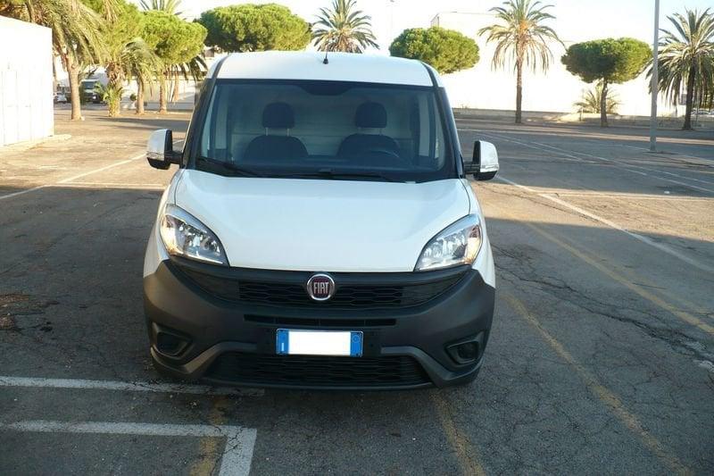 FIAT Doblò Doblò 1.3 MJT PC-TN Cargo Lamierato SX