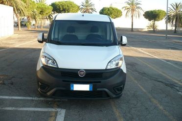 FIAT Doblò Doblò 1.3 MJT PC-TN Cargo Lamierato SX