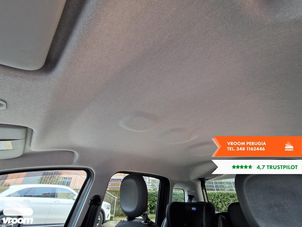 FIAT Panda 1.0 FireFly 70 CV S&S Hybrid 2023