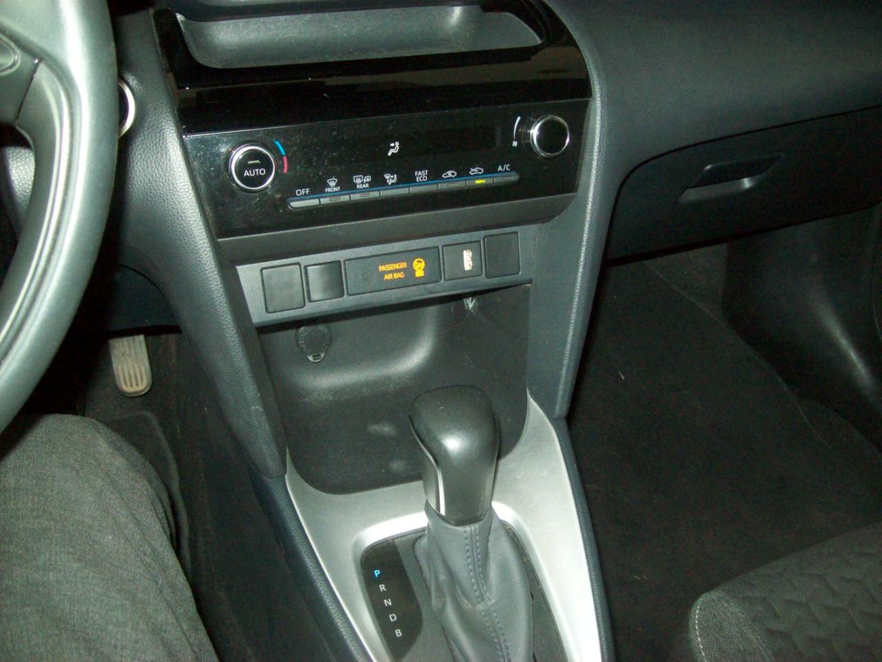 Toyota Yaris Cross 1.5 Hybrid 5p. E-CVT Orange Edition