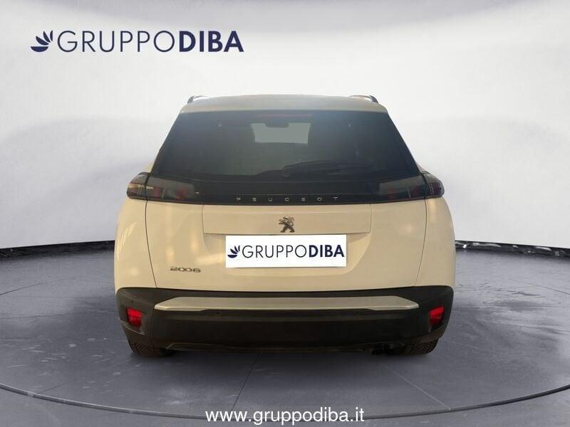 Peugeot 2008 II 2020 Diesel 1.5 bluehdi Allure s&s 100cv