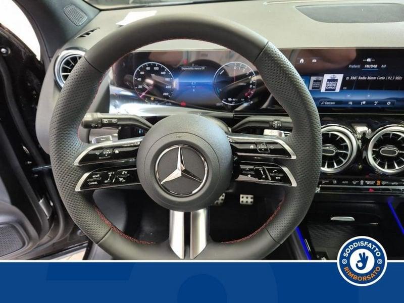 Mercedes-Benz GLA 250e EQ-Power Automatic AMG Line Advanced Plus Digital Edition