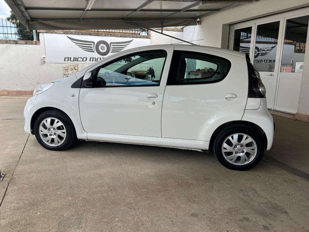 Citroen C1 Deejay 5 porte 1.0 - Perfetta
