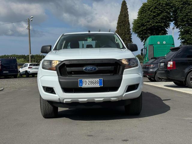 FORD Ranger 2.2 TDCi Doppia Cabina XL 5pt.