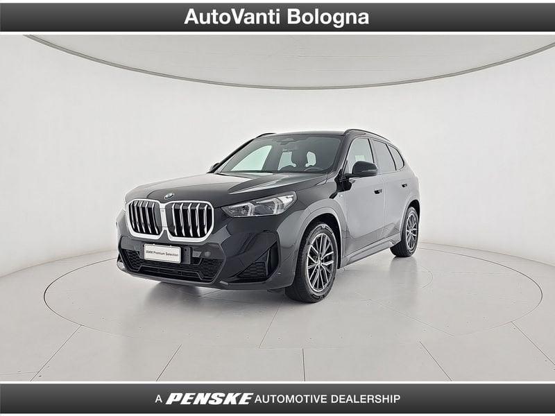 BMW X1 X1 sDrive 18d Msport