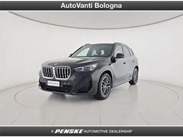 BMW X1 X1 sDrive 18d Msport