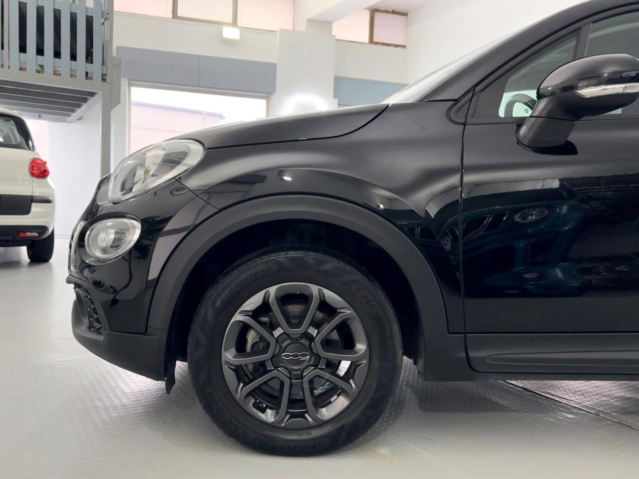 Fiat 500X 1.3 MultiJet 95cv Aziendale Club p.
