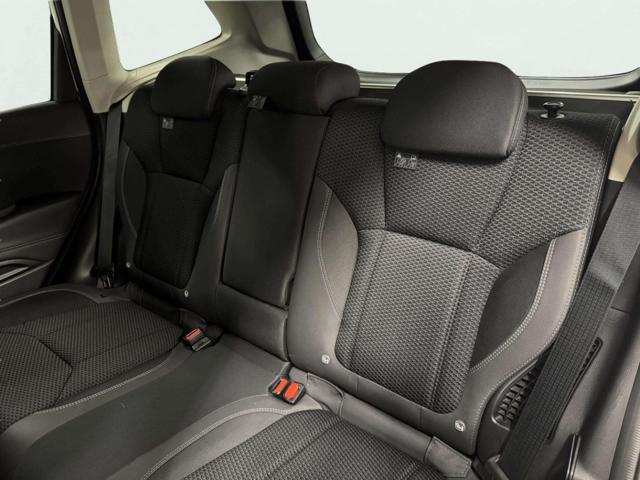 SUBARU Forester 2.0 e-Boxer MHEV CVT Lineartronic Style