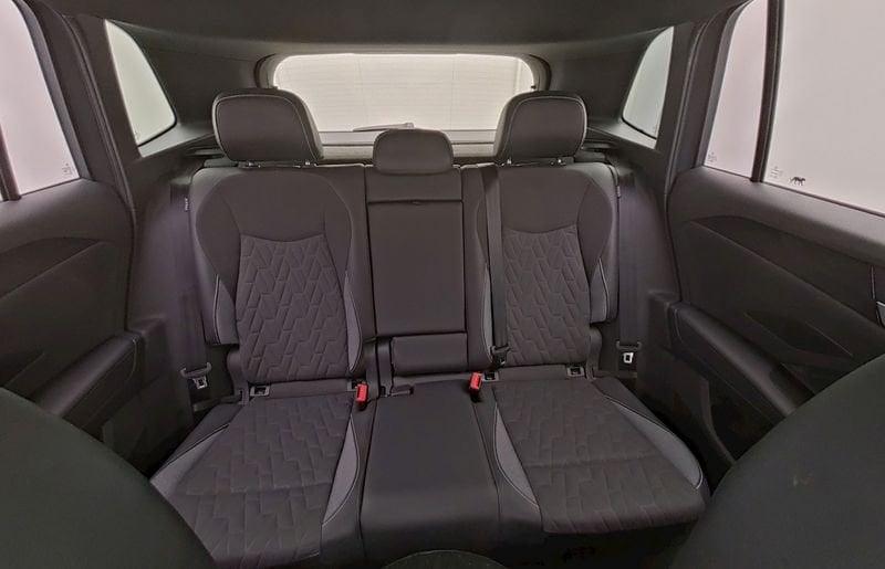 Volkswagen Tiguan Tiguan 2.0 TDI 193 CV DSG 4MOTION Goal 18" Led Camera