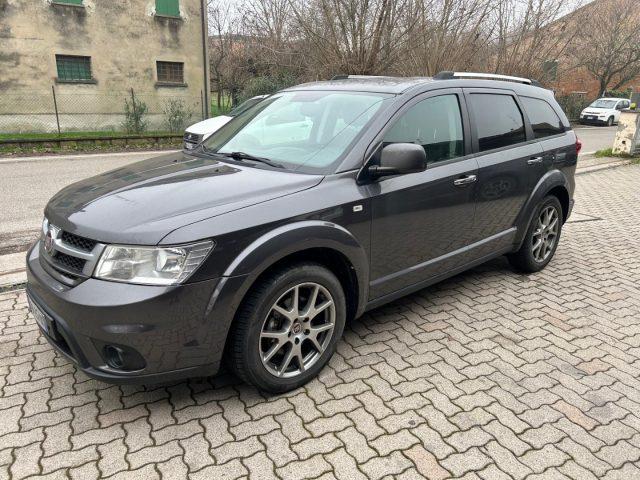 FIAT Freemont 2.0 Mjt 170 CV 4x4 aut. Cross 7 POSTI