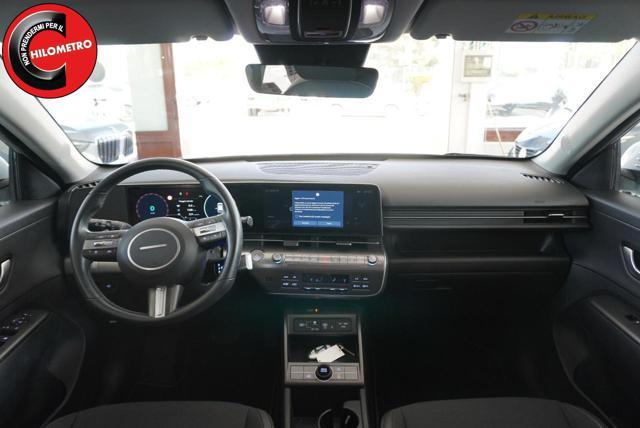HYUNDAI Kona EV 64.8 KWh Exclusive